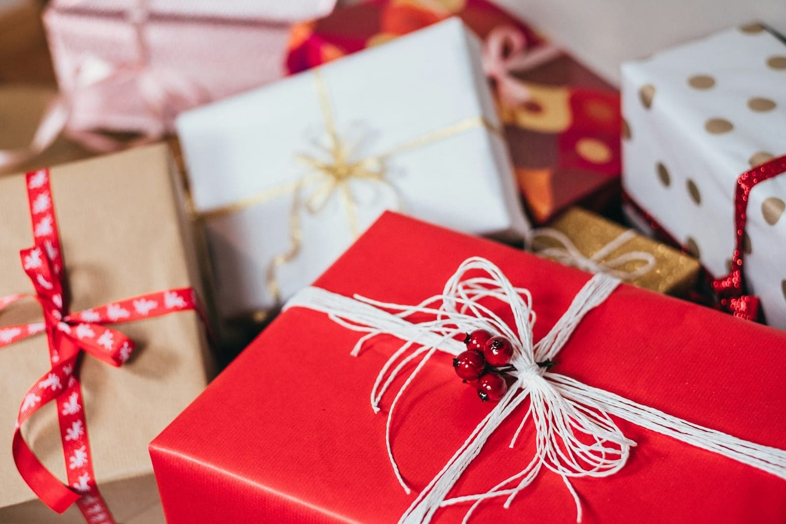 Gifting season